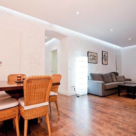 Apartamento Retiro Madrid Kültér fotó