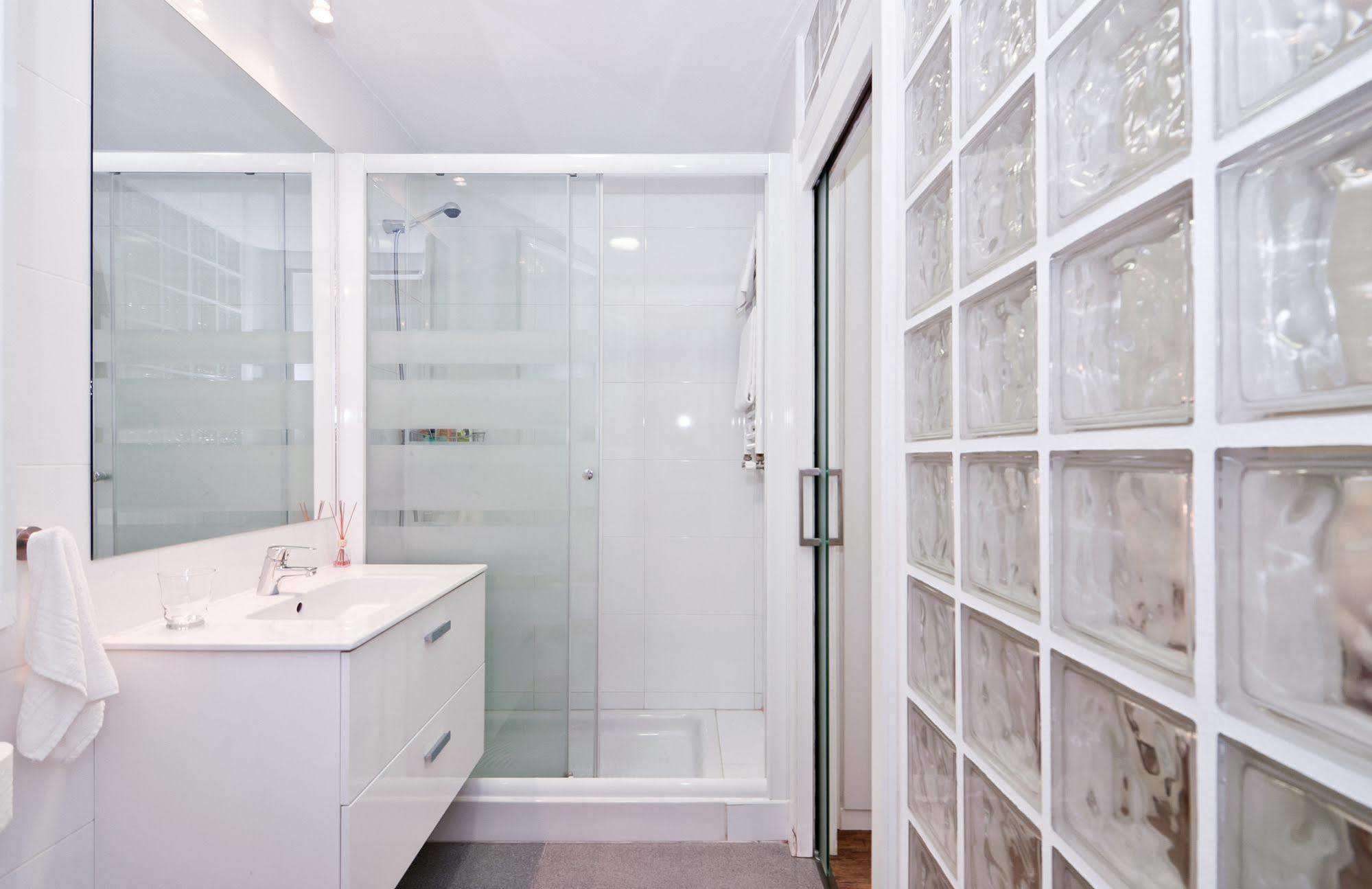 Apartamento Retiro Madrid Kültér fotó
